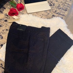 SOLD ✖️Banana Republic Black Dress Pants